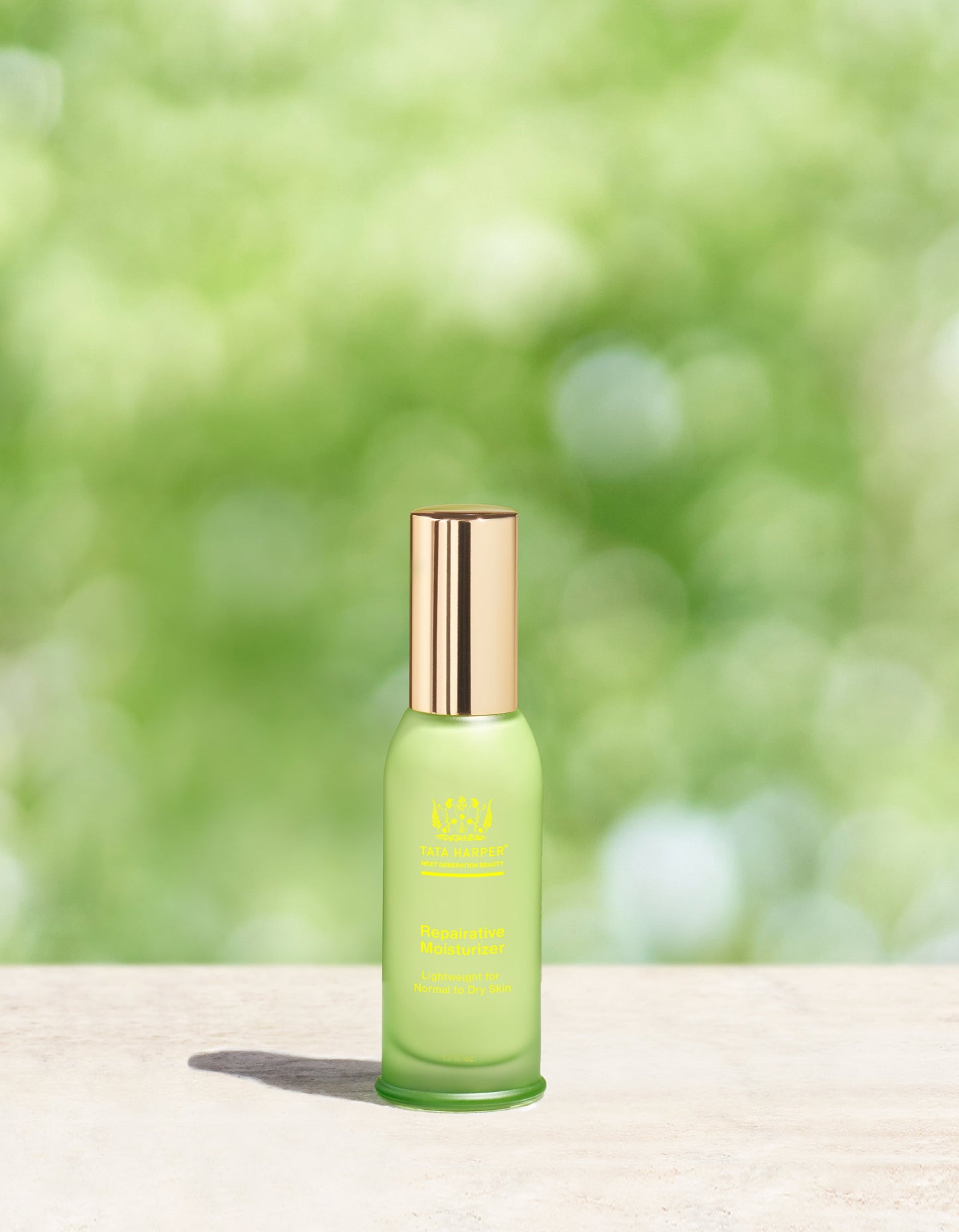 Repairative Moisturizer | TATA HARPER