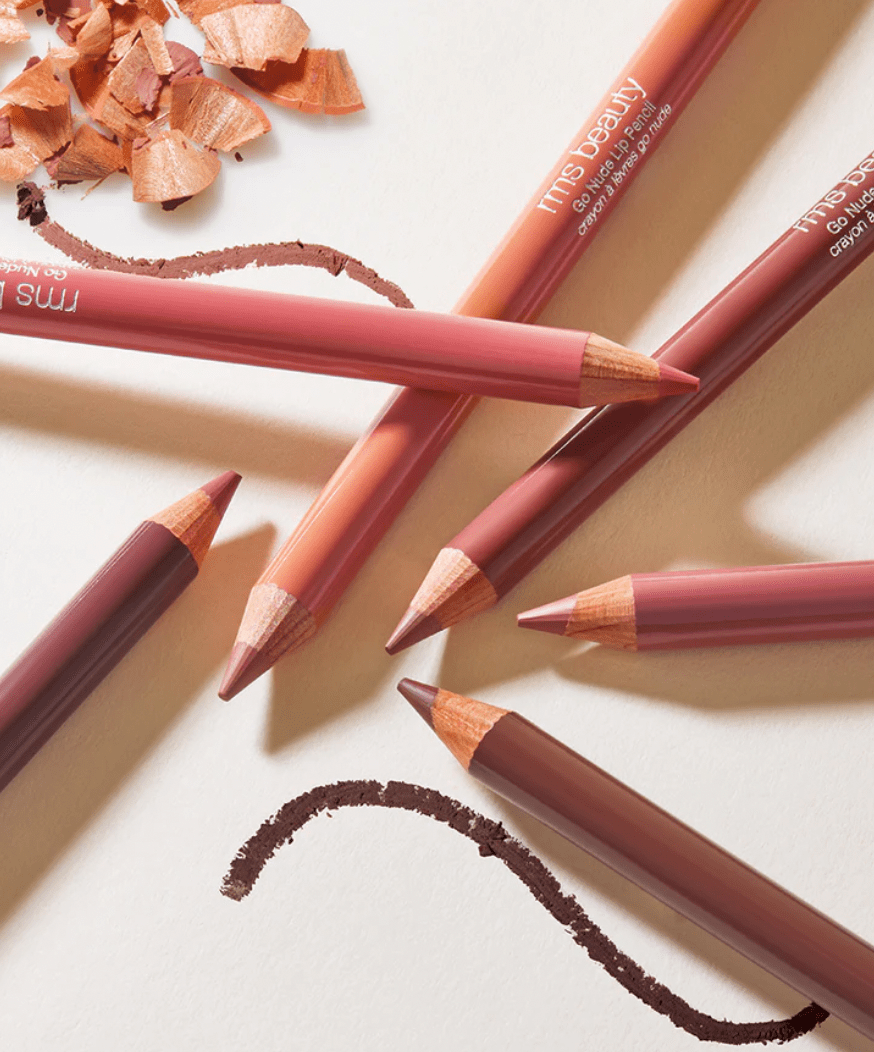 RMS BEAUTY | Go Nude Lip Pencil