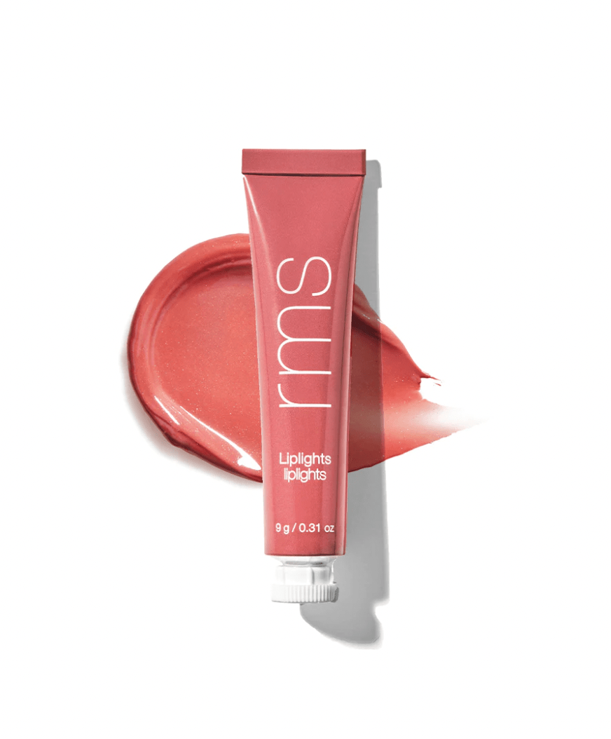 Liplights Cream Lip Gloss | RMS BEAUTY