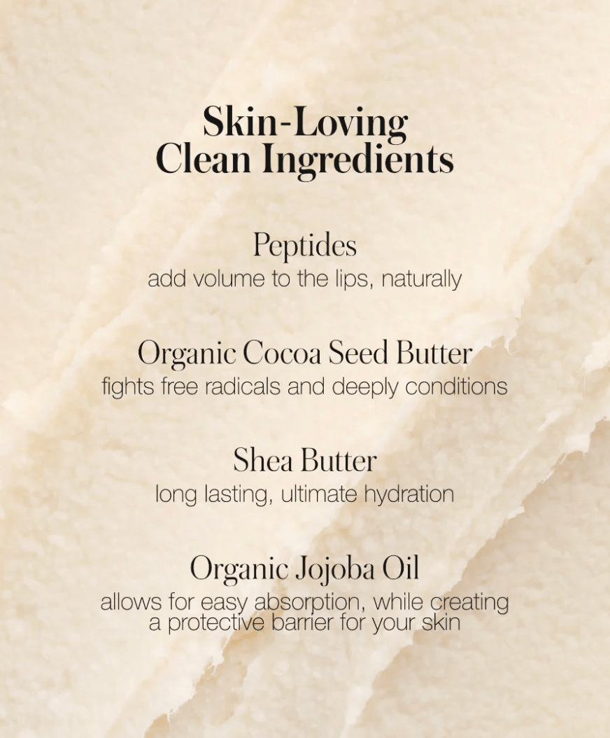 Liplights Cream Lip Gloss | RMS BEAUTY