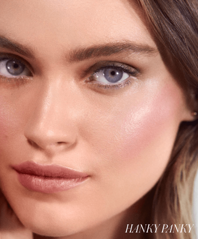 ReDimension Hydra Powder Blush | RMS BEAUTY