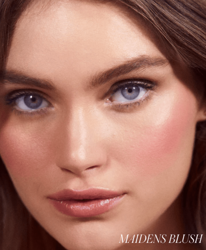 ReDimension Hydra Powder Blush | RMS BEAUTY