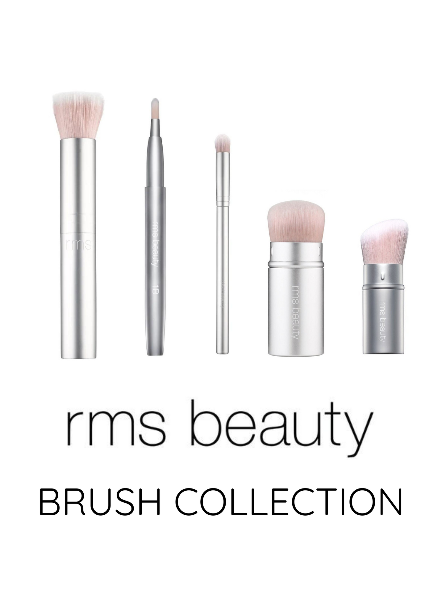 Brushes | RMS BEAUTY