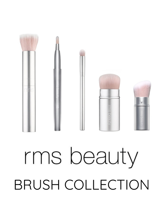 RMS BEAUTY | Brushes