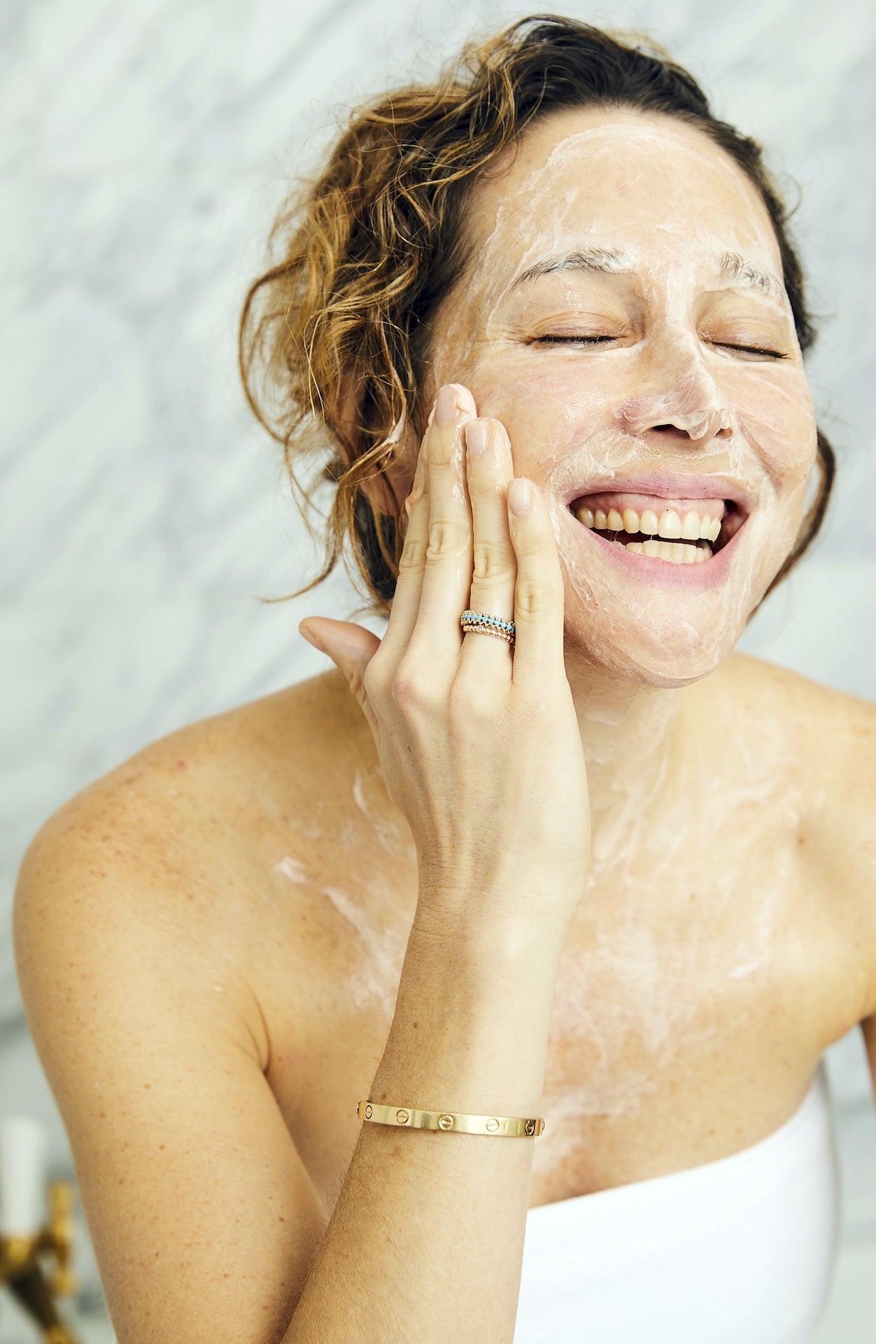 Regenerating Cleanser | TATA HARPER