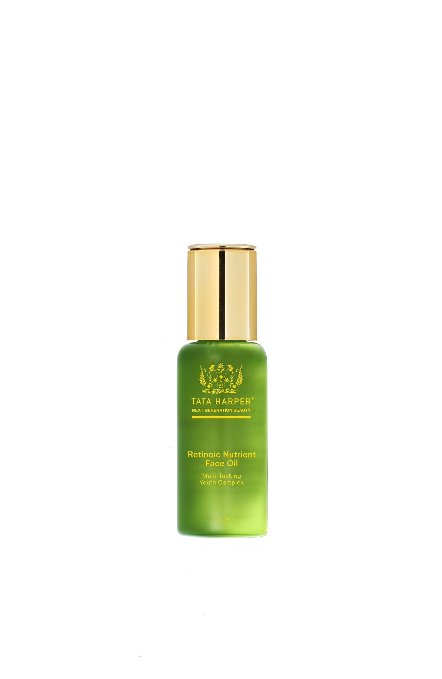 TATA HARPER | Retinoic Nutrient Face Oil