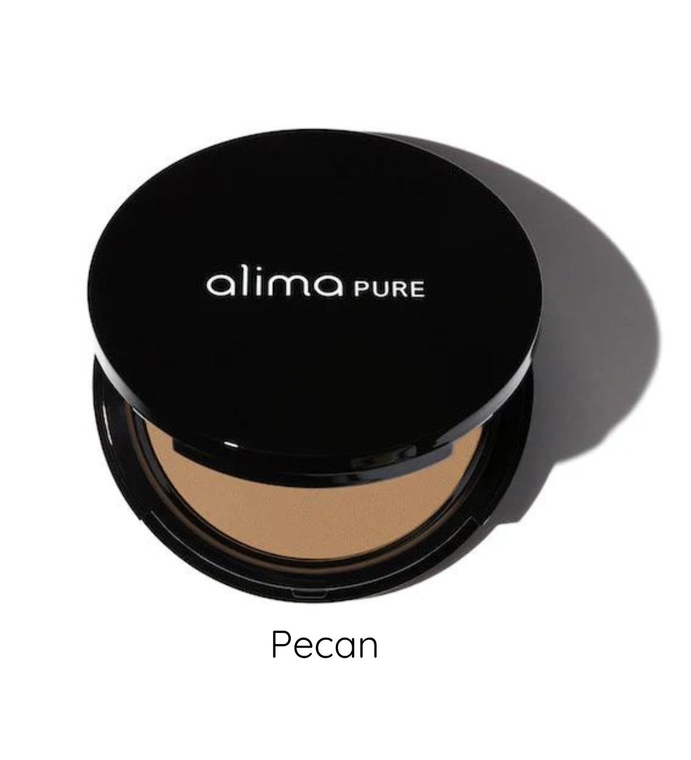 Pressed Foundation | ALIMA PURE