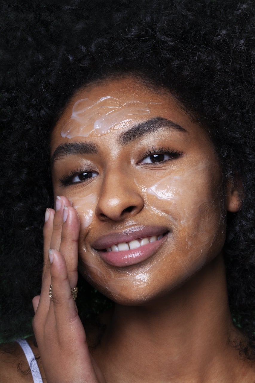 Superkind Radiance Mask | TATA HARPER