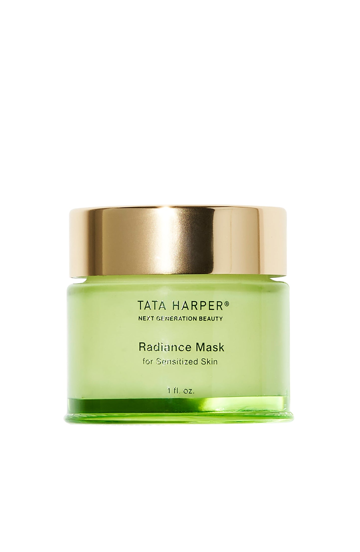 Superkind Radiance Mask | TATA HARPER