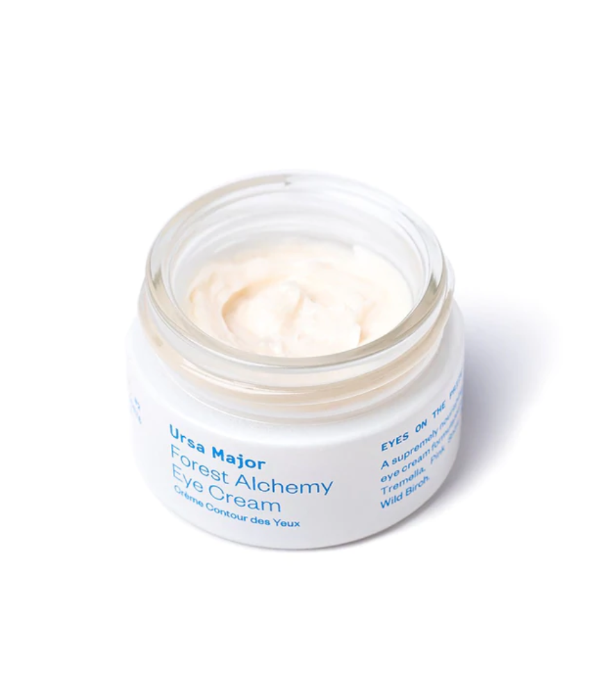 Forest Alchemy Eye Cream | URSA MAJOR