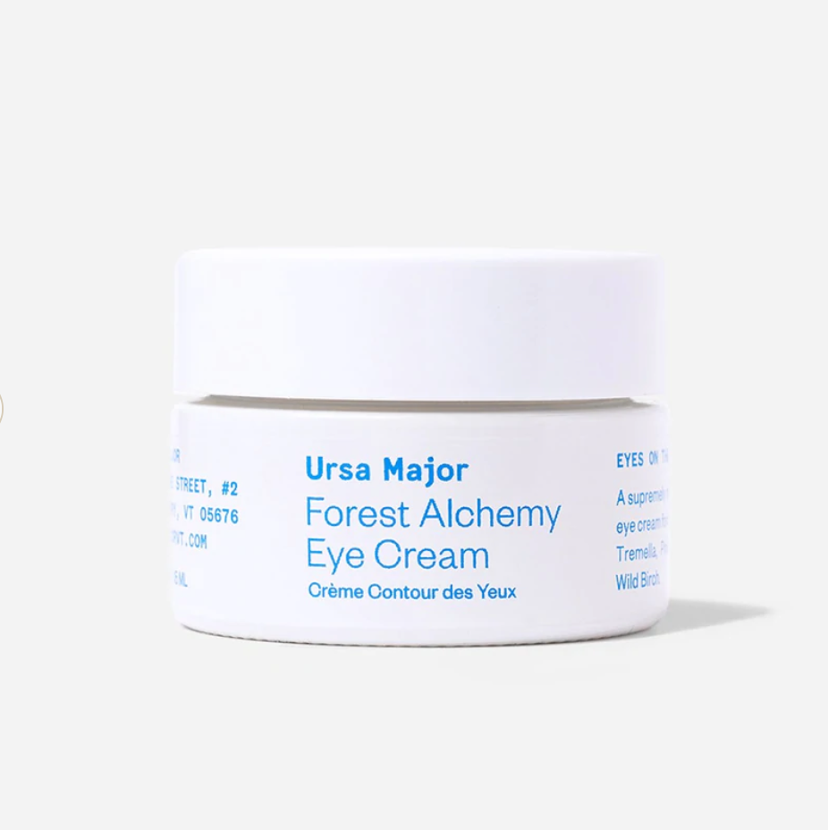 Forest Alchemy Eye Cream | URSA MAJOR