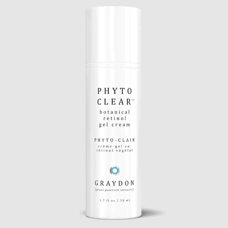 GRAYDON | Phyto Clear