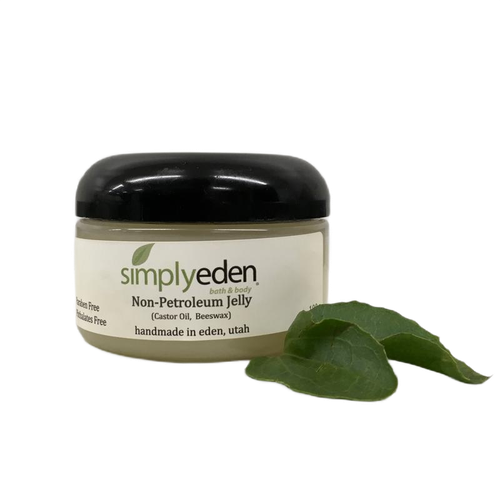 SIMPLY EDEN | Non-Petroleum Jelly