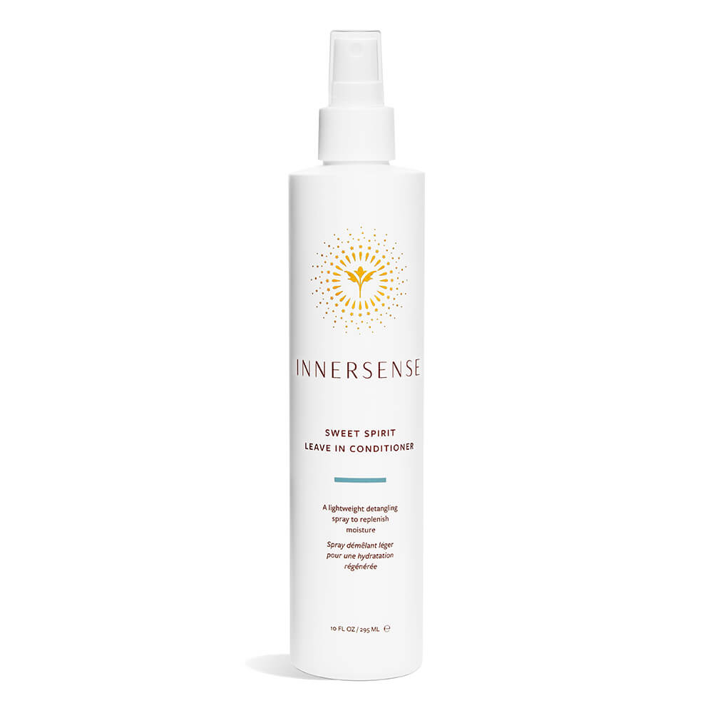 INNERSENSE | Sweet Spirit Leave in Conditioner