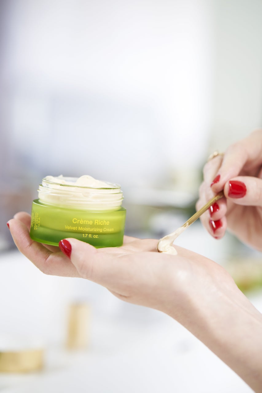 Crème Riche | TATA HARPER