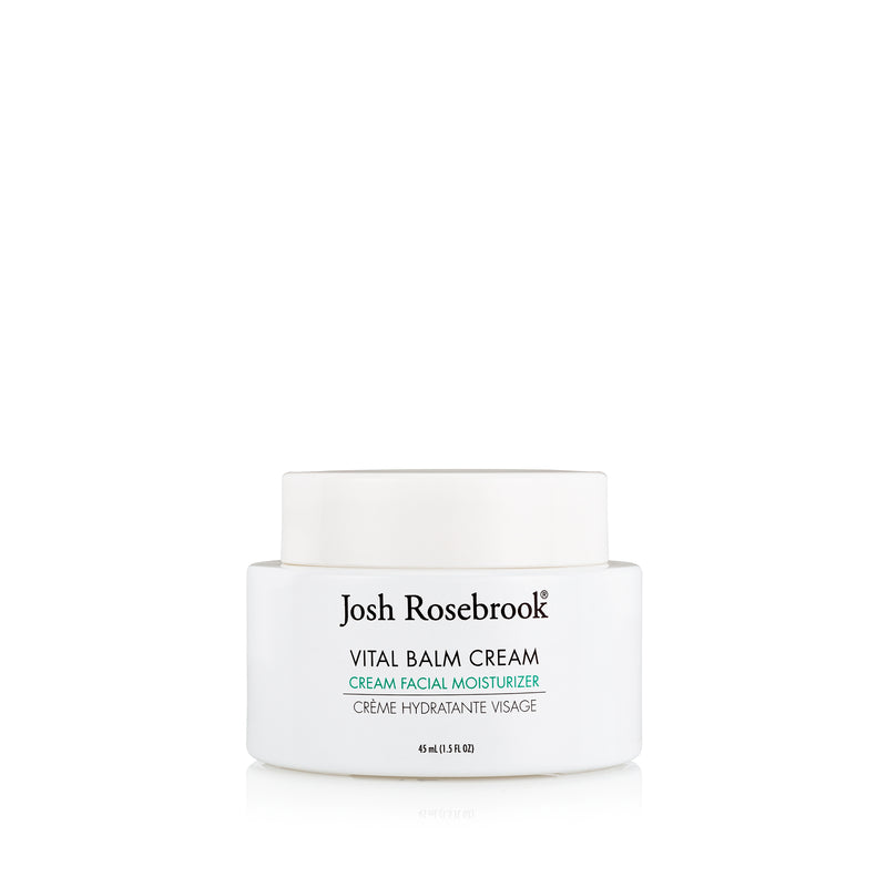 Vital Balm Cream | JOSH ROSEBROOK