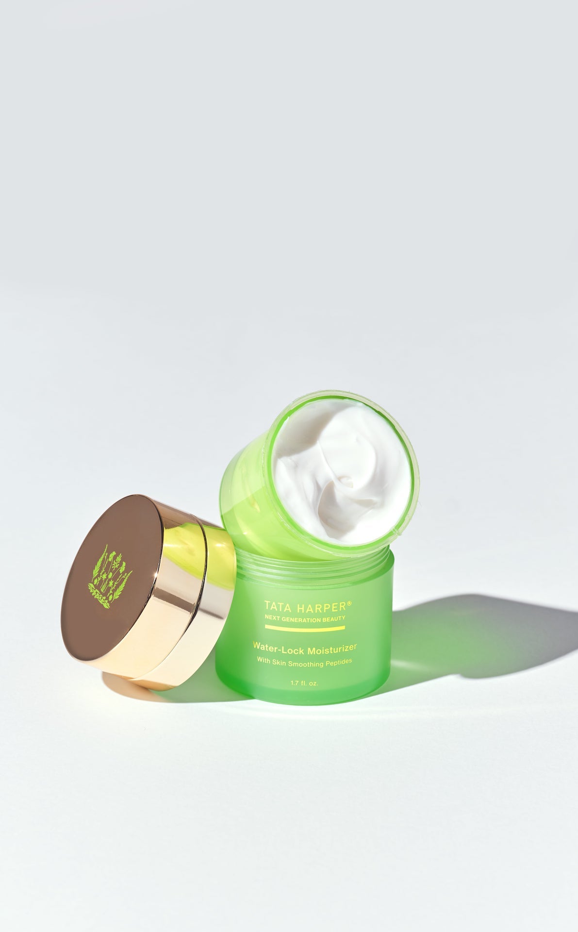 Water-Lock Moisturizer | TATA HARPER