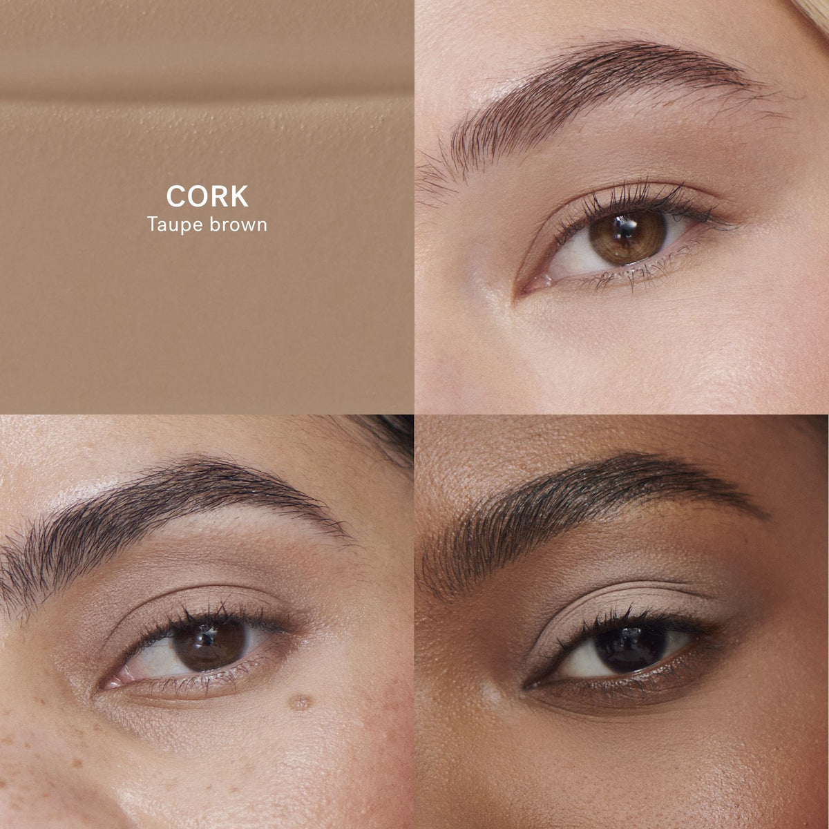 Liquid Powder Matte Eye Tint | ILIA BEAUTY – ROOTS the Beauty Underground