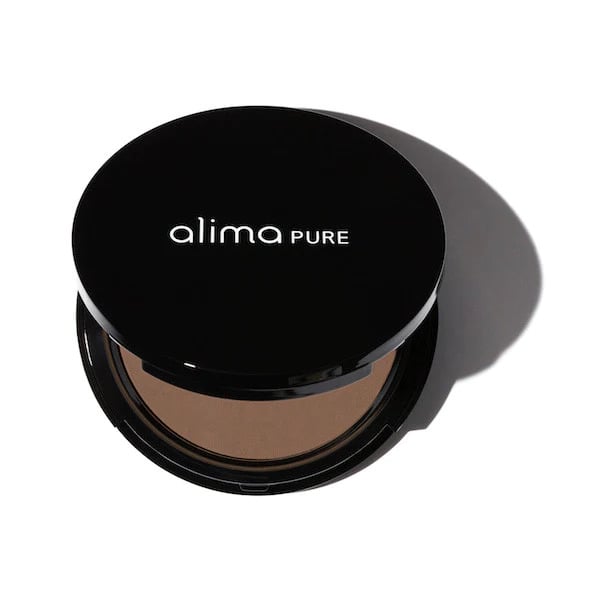 Pressed Foundation | ALIMA PURE