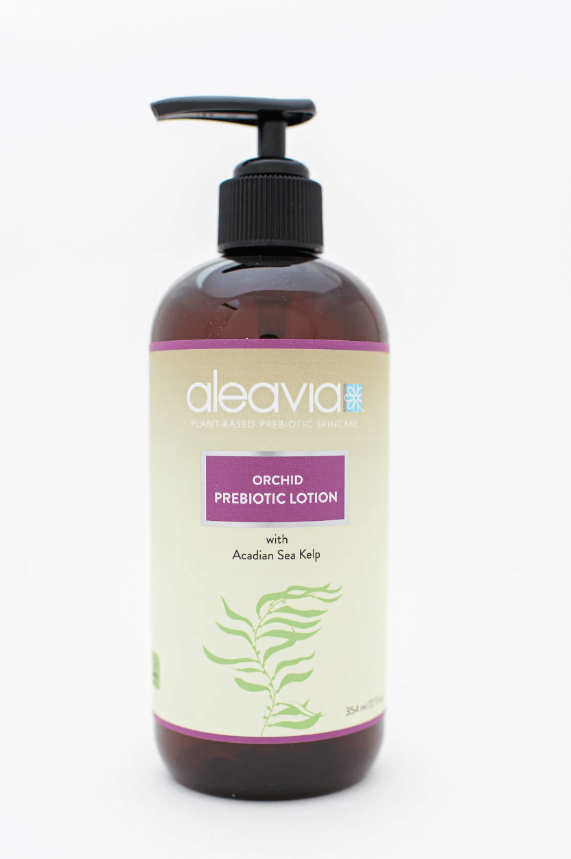 Prebiotic Body Lotion | ALEAVIA