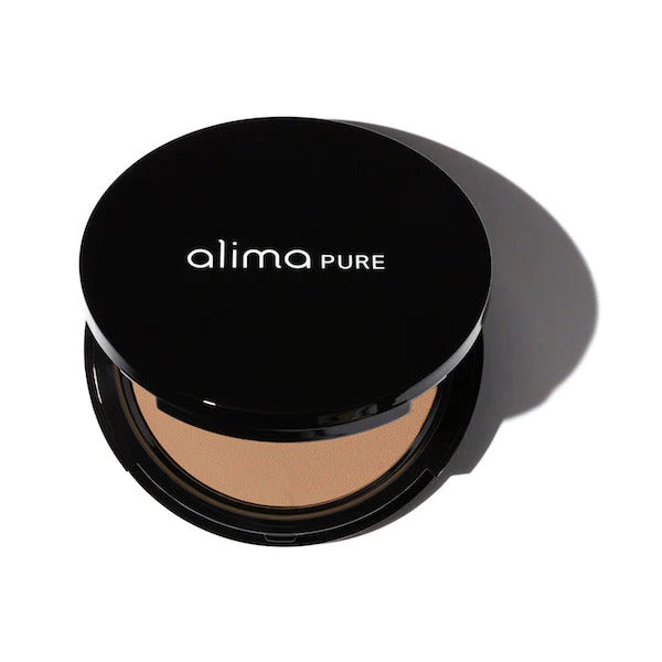 Pressed Foundation | ALIMA PURE