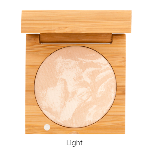 Baked Foundations |ANTONYM COSMETICS