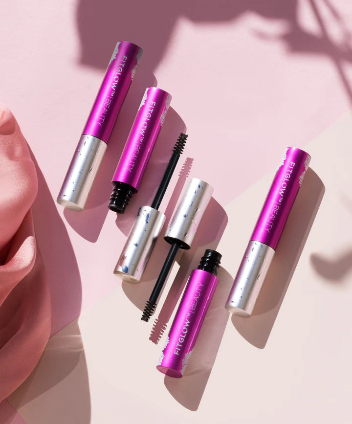 Plant Protein Brow Gel |  FITGLOW BEAUTY