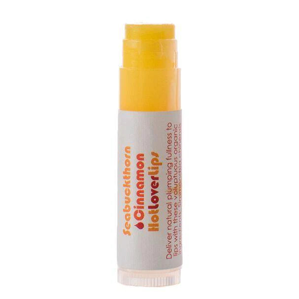 LIVING LIBATIONS | Seabuckthorn Cinnamon Hot Lover Lips