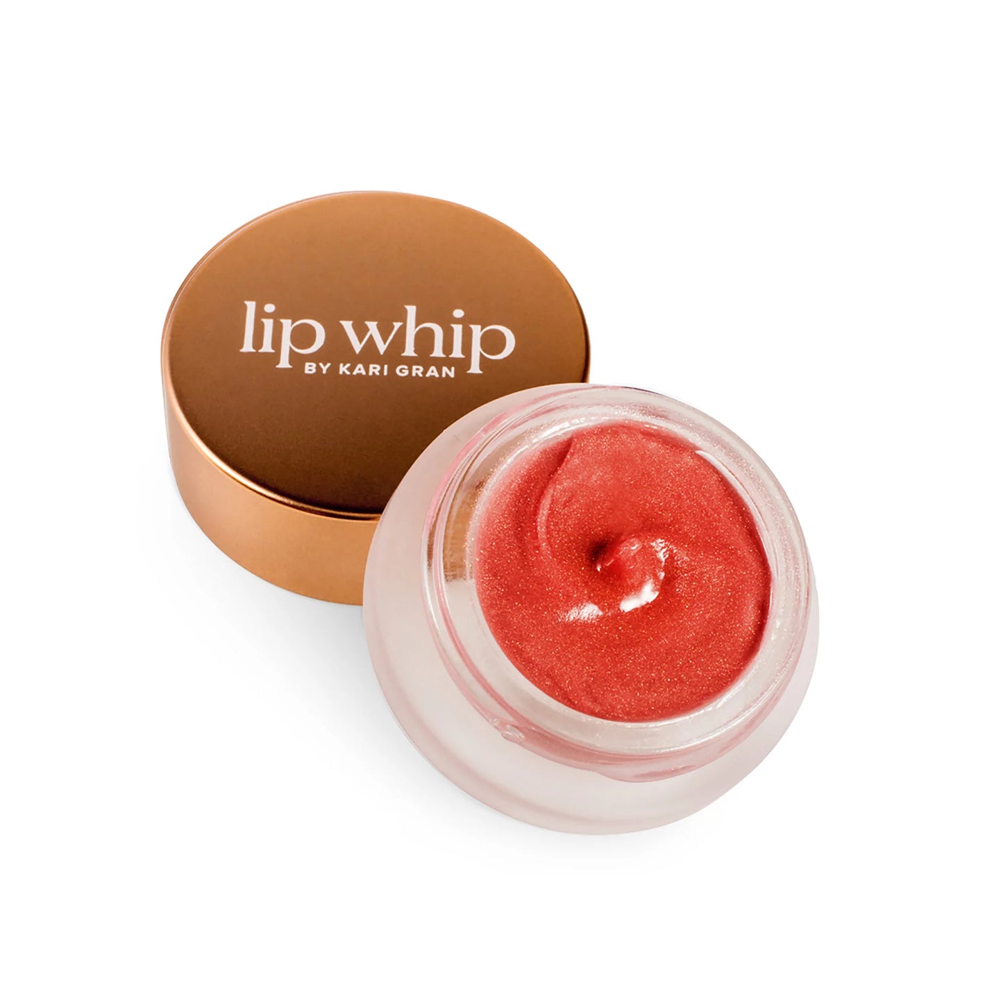 KARI GRAN | Lip Whip