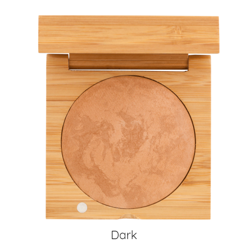 Baked Foundations |ANTONYM COSMETICS