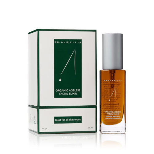 Dr Alkaitis Organic Ageless Facial Elixir Roots The Beauty Underground 0164