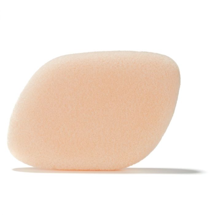 Flocked Makeup Sponge  |   LILY LOLO