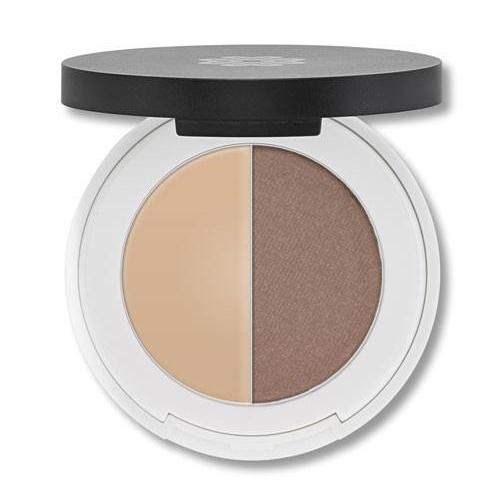 Eyebrow Duo  |   LILY LOLO