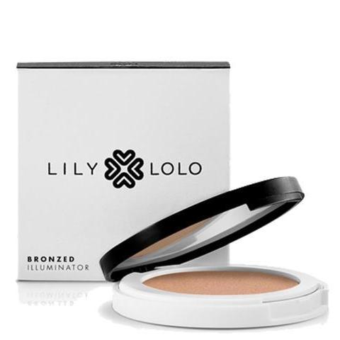 Lily Lolo Illuminator Pressed