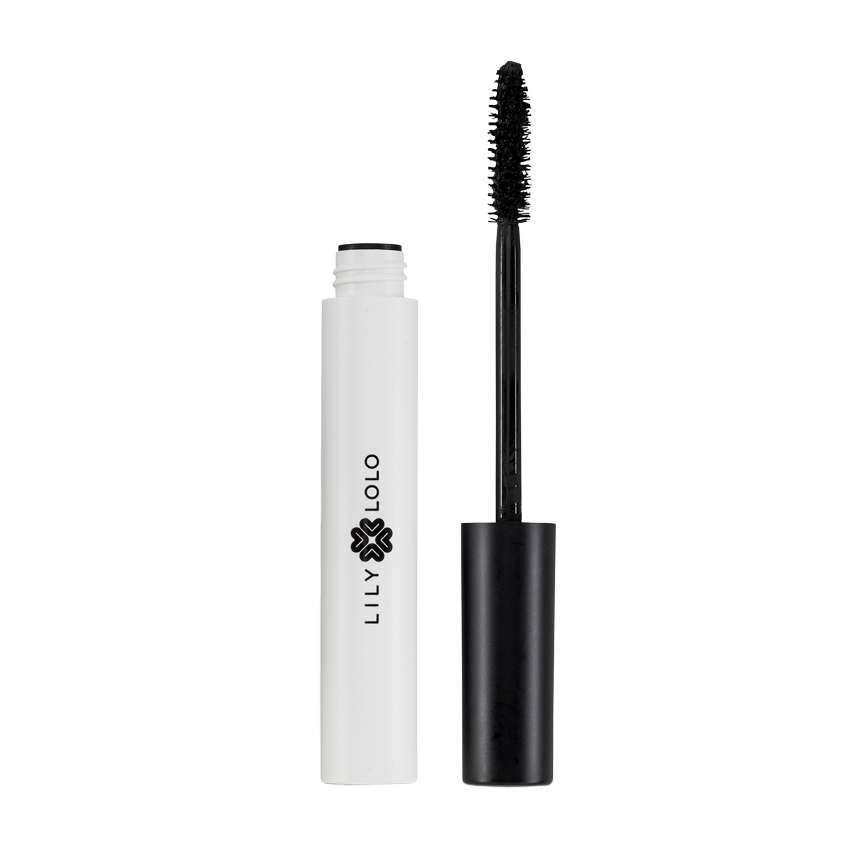 Lily Lolo Black Vegan Mascara