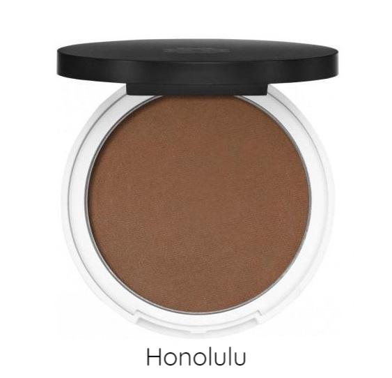 Pressed Bronzers  |  LILY LOLO