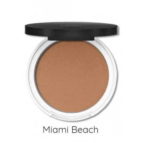 Pressed Bronzers  |  LILY LOLO