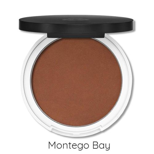 Pressed Bronzers  |  LILY LOLO