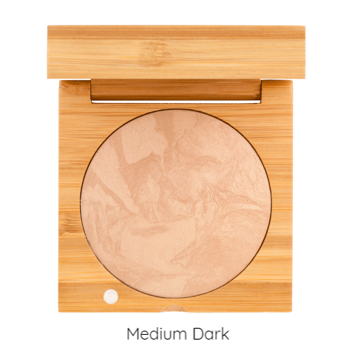 Baked Foundations |ANTONYM COSMETICS