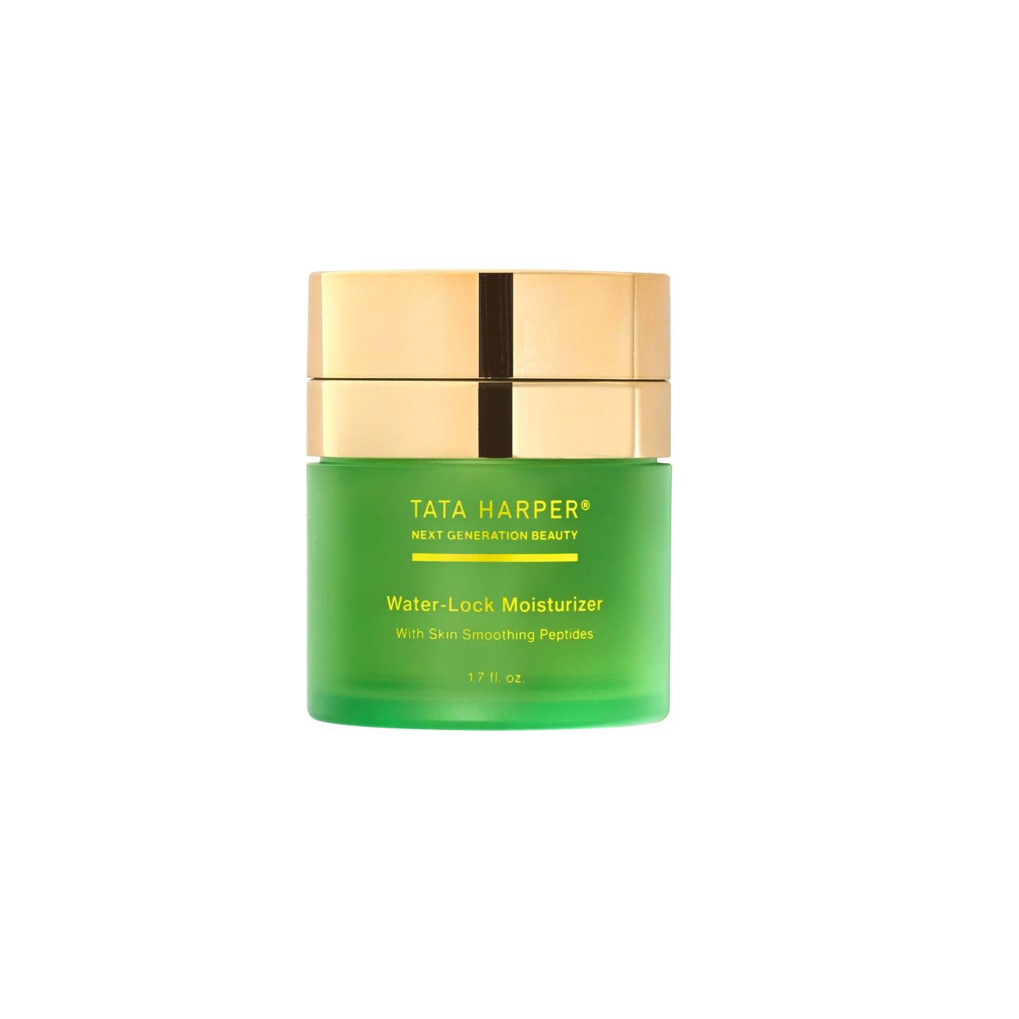 Water-Lock Moisturizer | TATA HARPER
