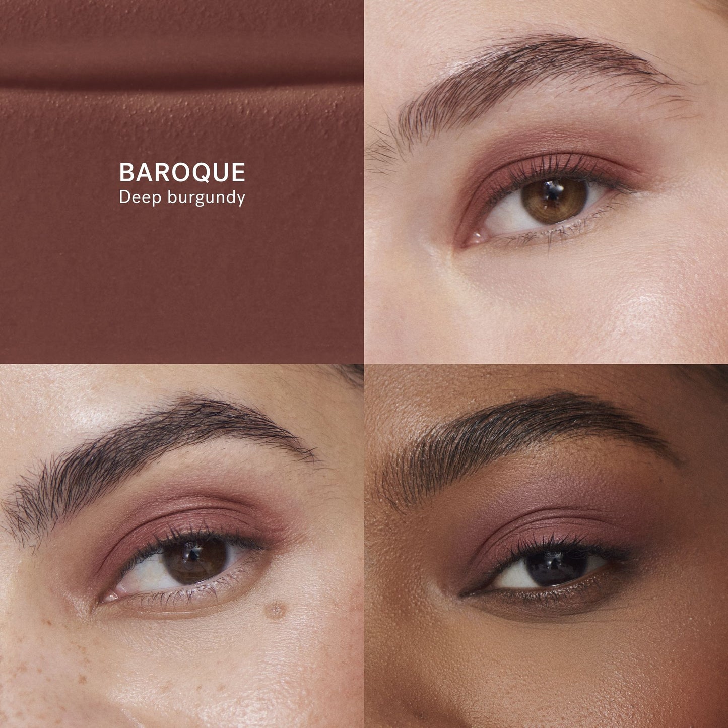 Liquid Powder Matte Eye Tint | ILIA BEAUTY