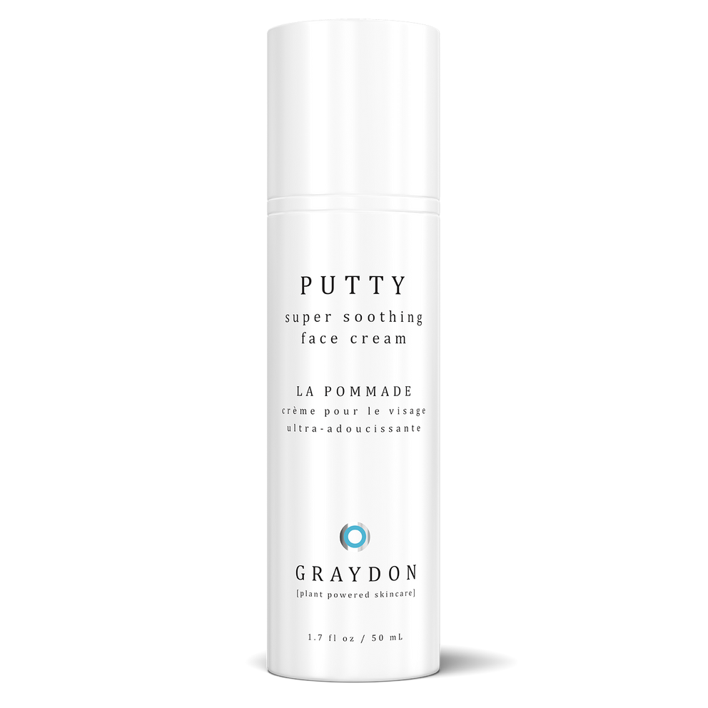 GRAYDON | Putty