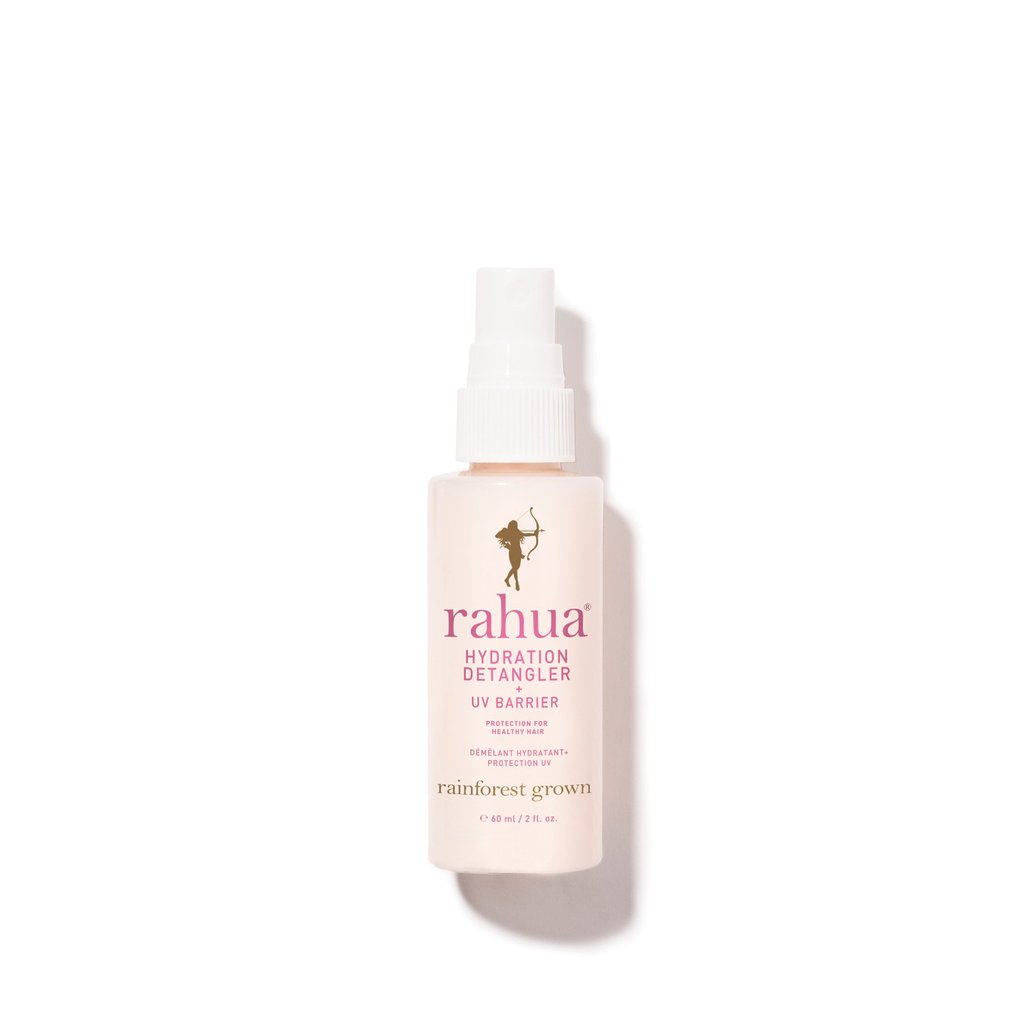 RAHUA | Hydration Detangler + UV Barrier