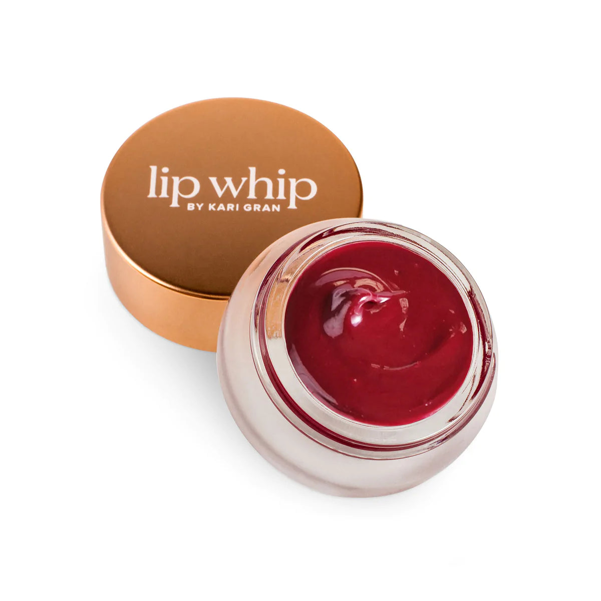 KARI GRAN | Lip Whip