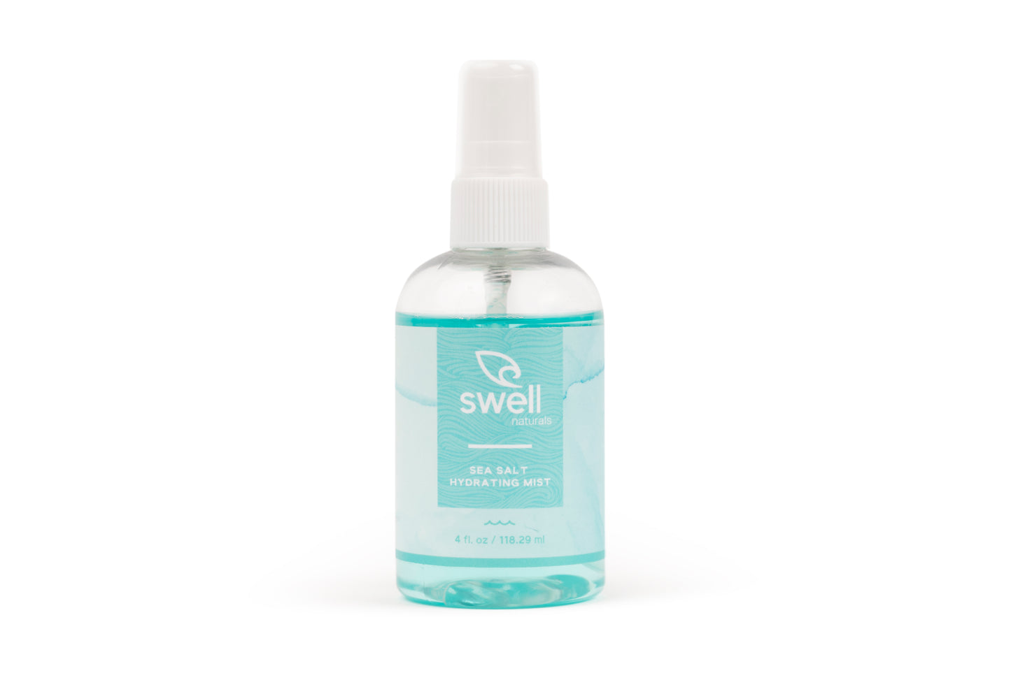 SWELL NATURALS | Sea Salt Hydrating Mist