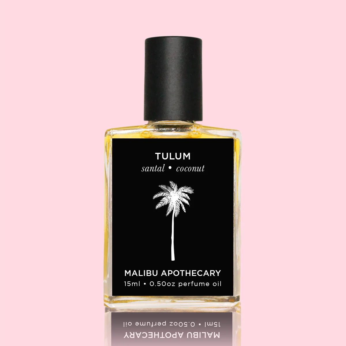 Soleil Roller Parfum | MALIBU APOTHECARY