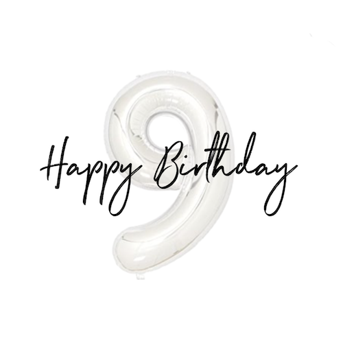 A Note from Laura | ROOTS Turns 9!