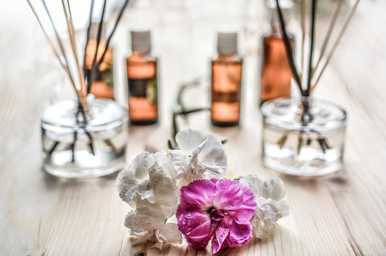 Dirty Dozen Exploration: Parfum