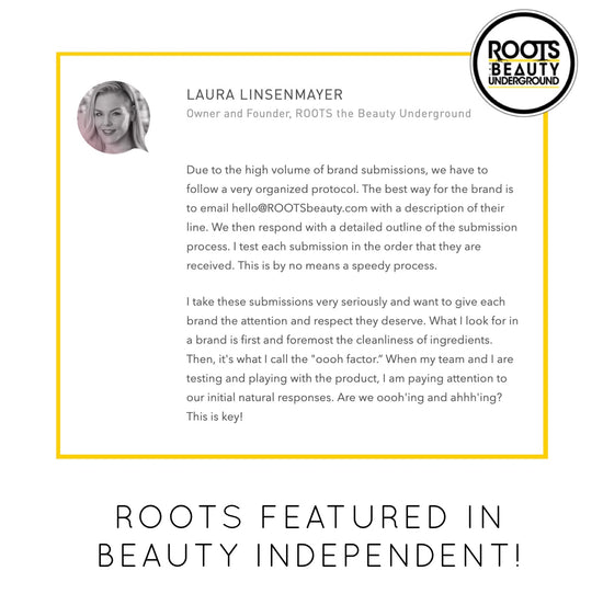 BEAUTY INDEPENDENT | Beauty Retailers Reveal What Convinces Them To Carry A Brand
