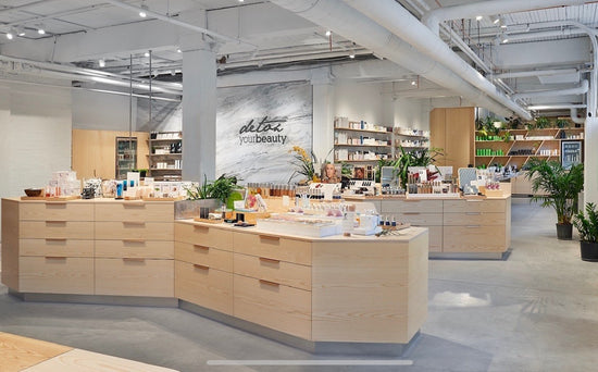 Beauty Independent | What Convinces Retailers To Carry A Brand